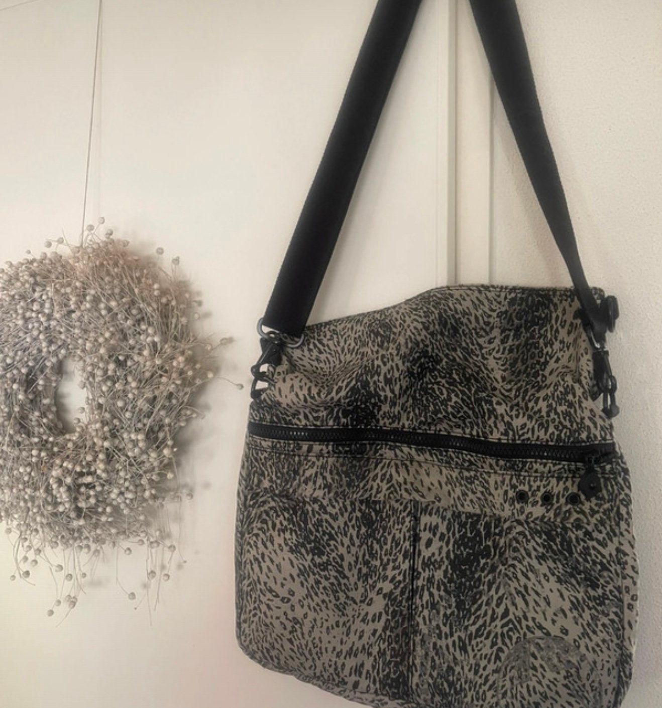 Tas kipling, Sieraden, Tassen en Uiterlijk, Tassen | Schoudertassen, Ophalen of Verzenden, Zo goed als nieuw, Overige kleuren