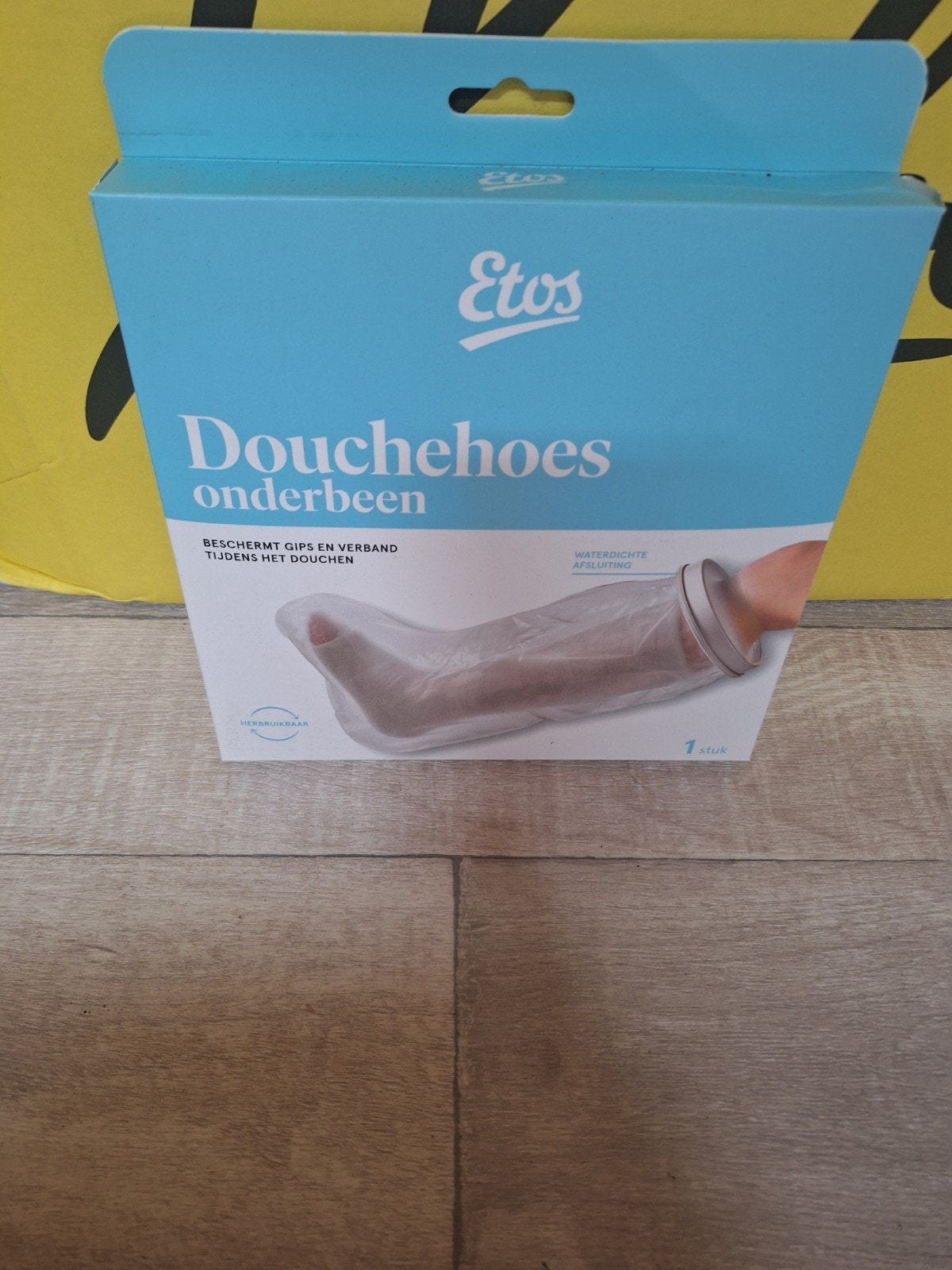 douche hoes, Ophalen of Verzenden, Nieuw