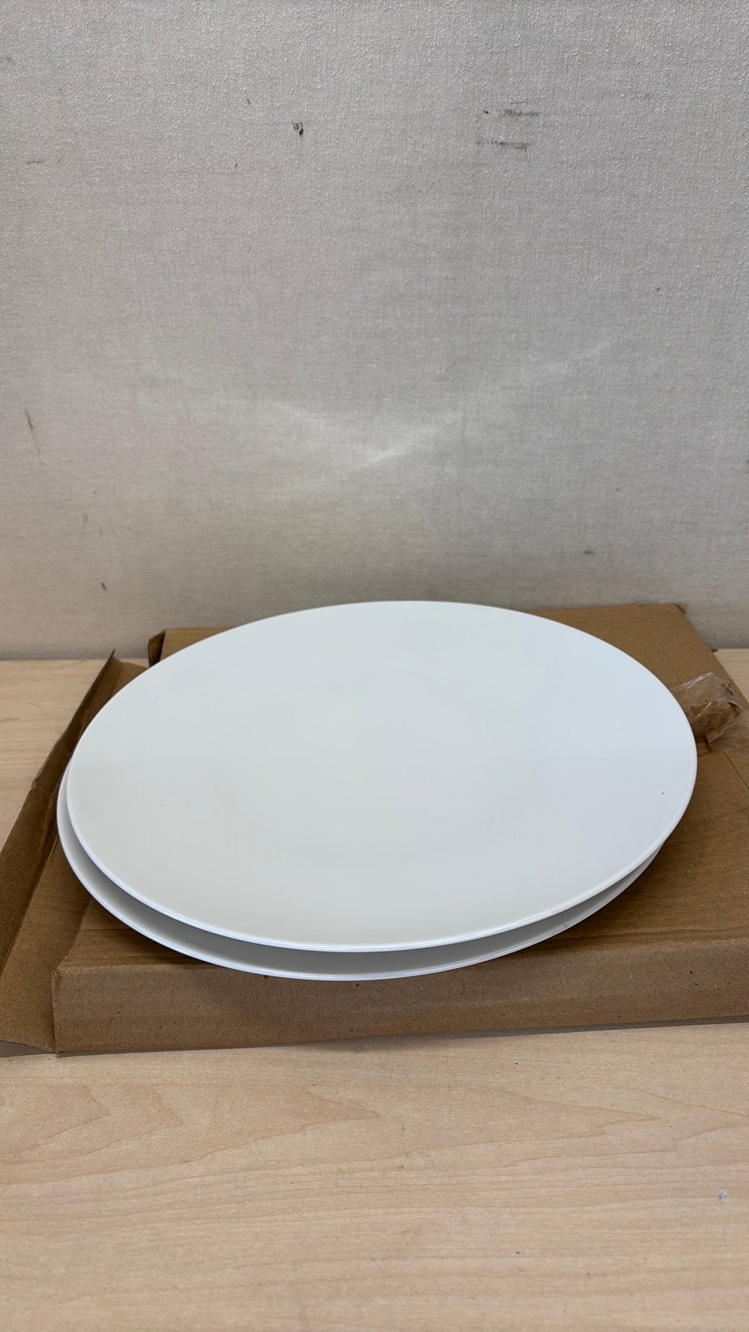 Pizza borden horeca restanten, Ophalen of Verzenden, Nieuw