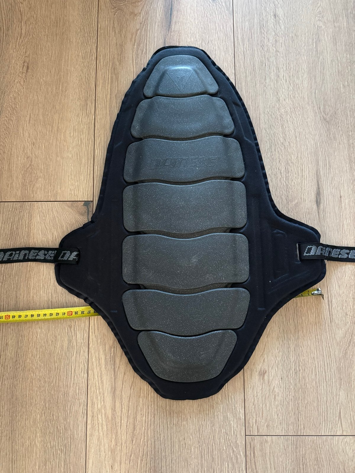 Nieuwe Dainese rugprotector motor/ski, Ophalen of Verzenden, Nieuw zonder kaartje, Dames, Overige typen