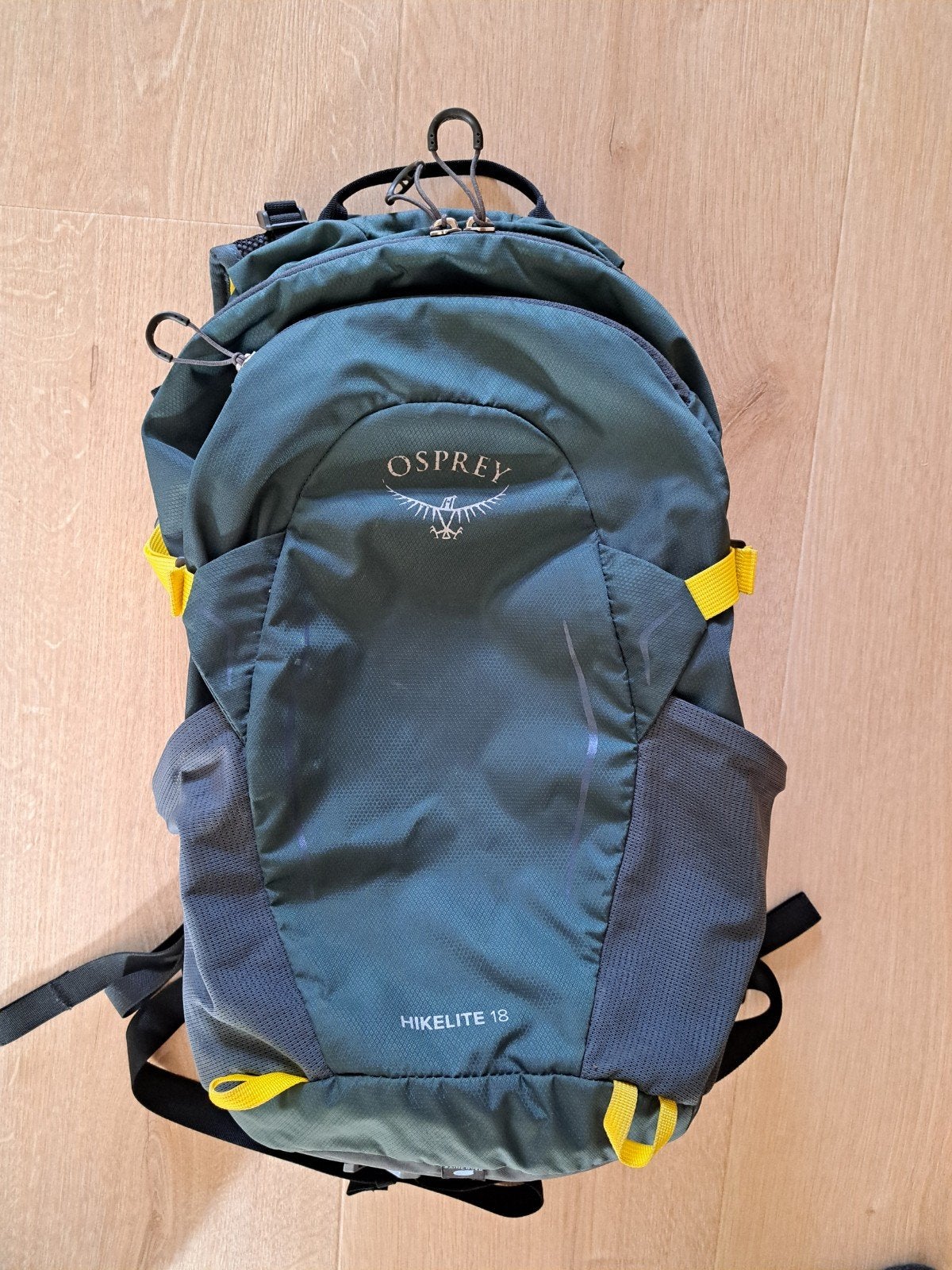 Osprey Hikelite 18., Ophalen of Verzenden, Rugzak