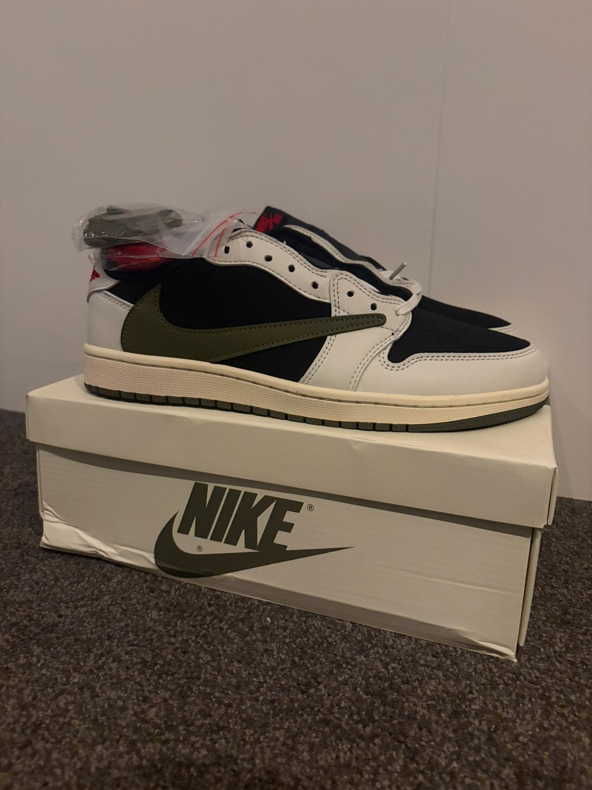 Travis scott, Ophalen of Verzenden, Nieuw