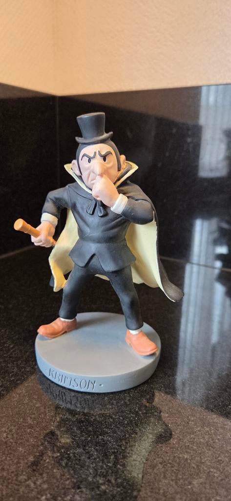 Krimson figuur SW11 uit 1998, Verzamelen, Ophalen of Verzenden, Zo goed als nieuw