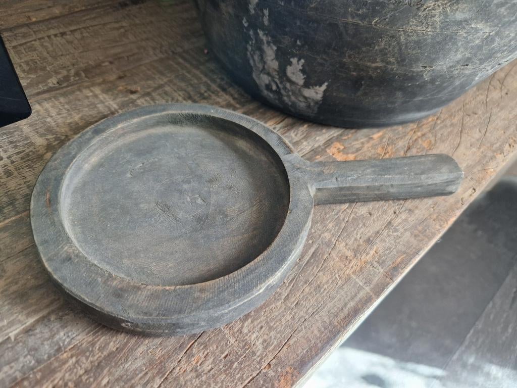 Serverplankje amuseplankje sober, Ophalen of Verzenden