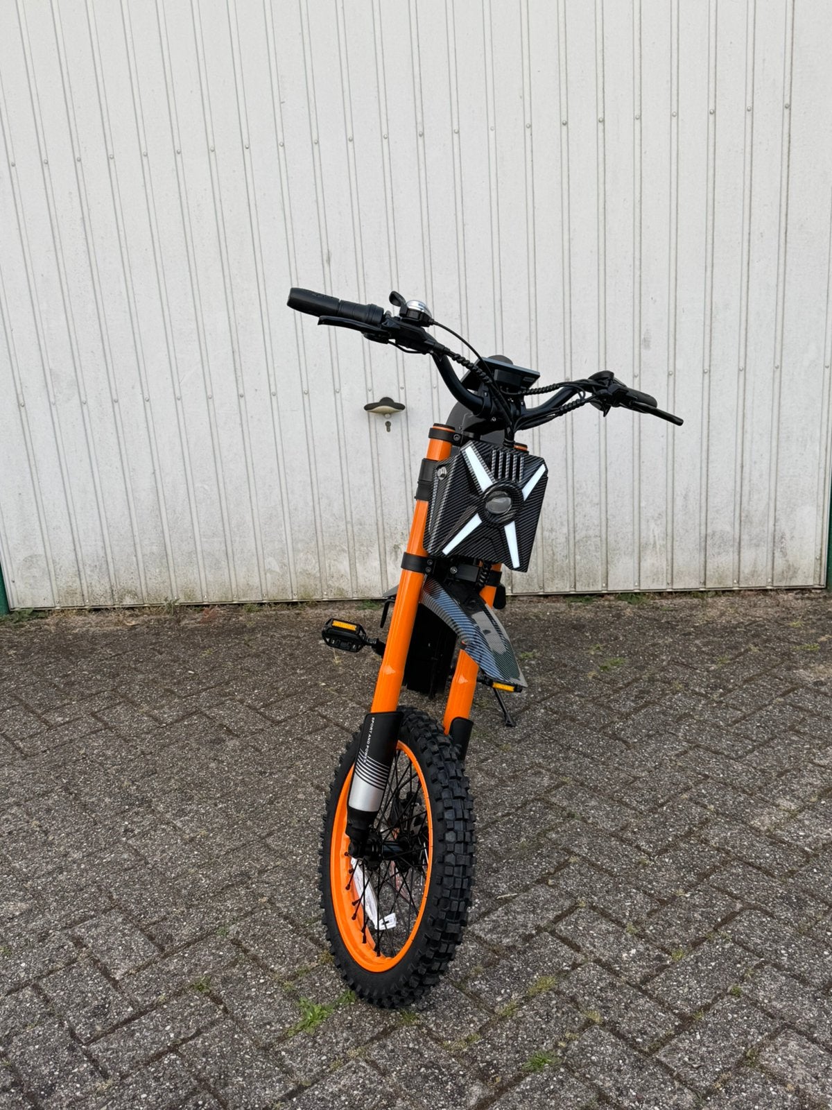 NIEUWE GT16 MINI 2026 LEVERBAAR IN 3 KLEUREN, Ophalen, Nieuw, Overige merken