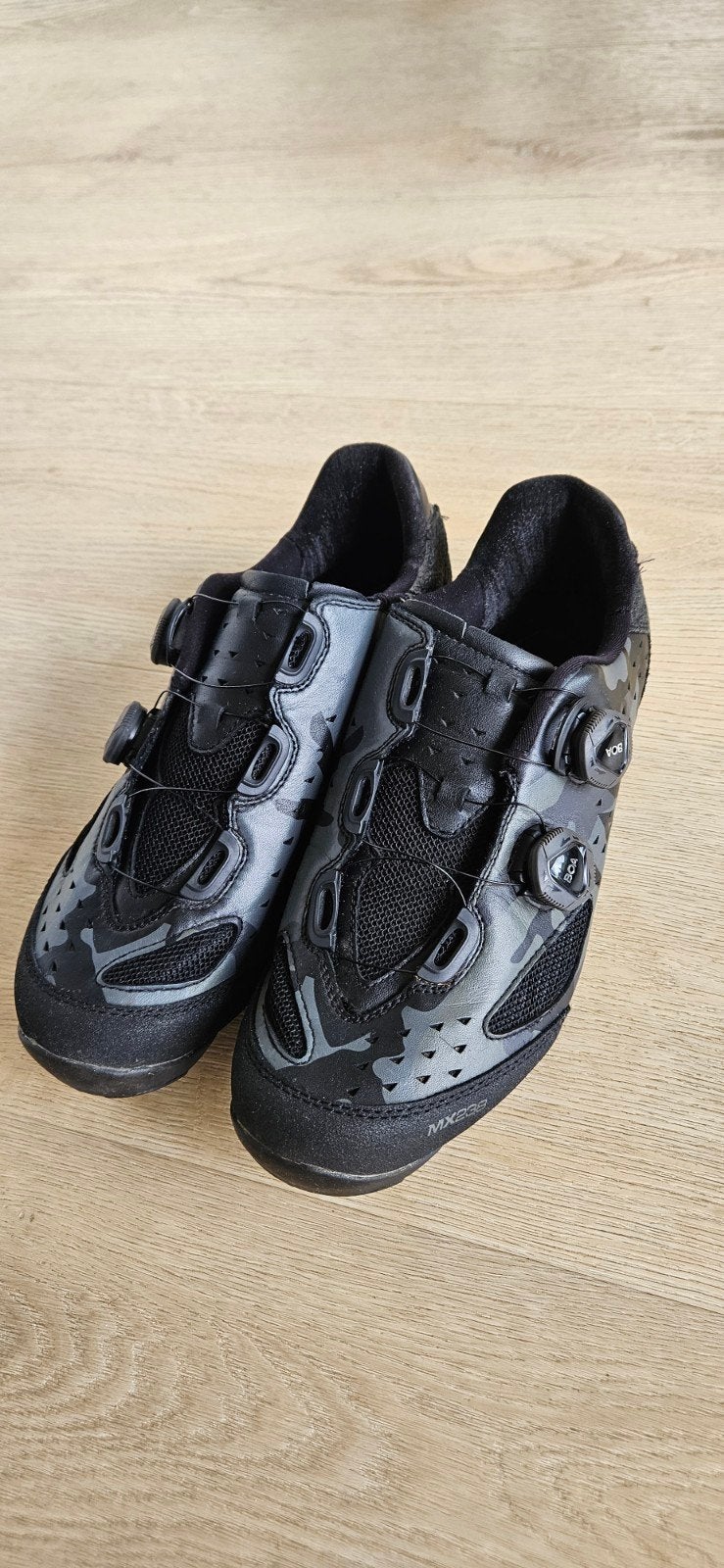 Lake MX238 MTB/gravel schoenen maat 45, Dames, Schoenen, Overige maten, Ophalen of Verzenden