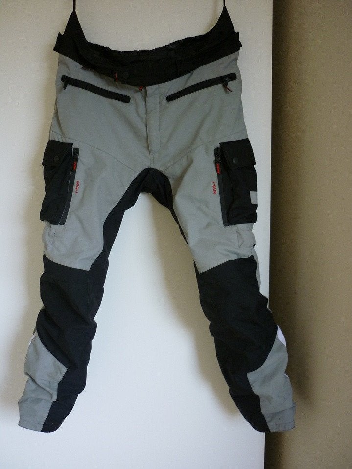 Adventurepak FLM, Overige typen, Heren, Tweedehands, FLM