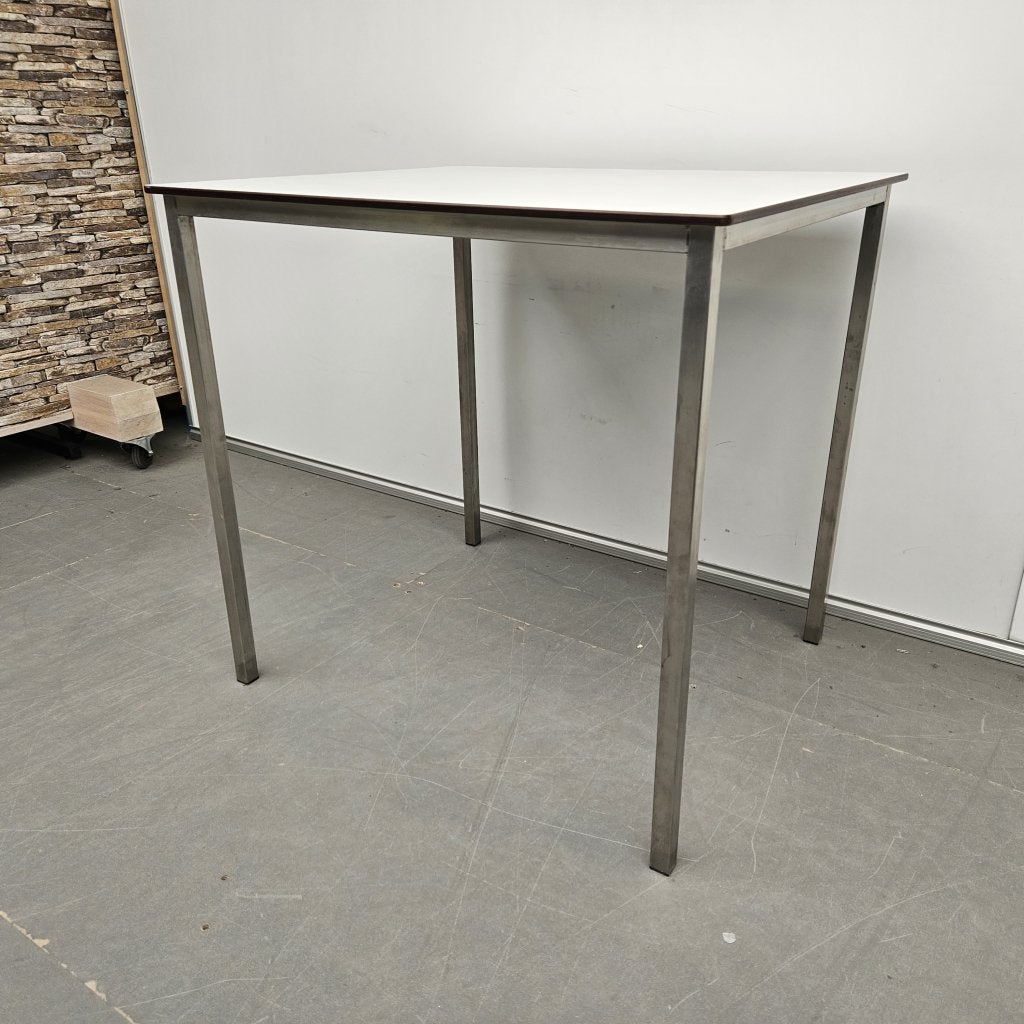 Ahrend halfhoge werktafel - 90x95x80 cm, Niet ingevuld, Gebruikt, Niet ingevuld, Niet ingevuld