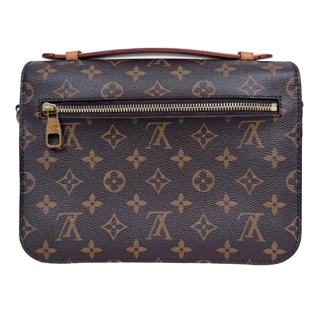 Louis Vuitton pochette metis monogram LV LV'tjes schoudertas image 2