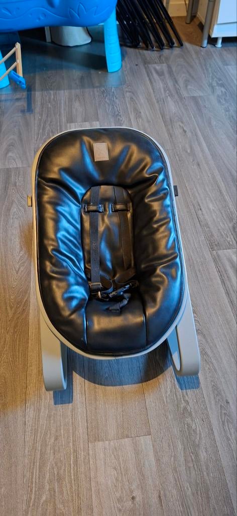 Babygym kidsmill, Ophalen, Zo goed als nieuw