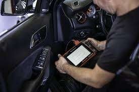 auto uitlezen/storingscodes wissen, Ophalen, Nieuw