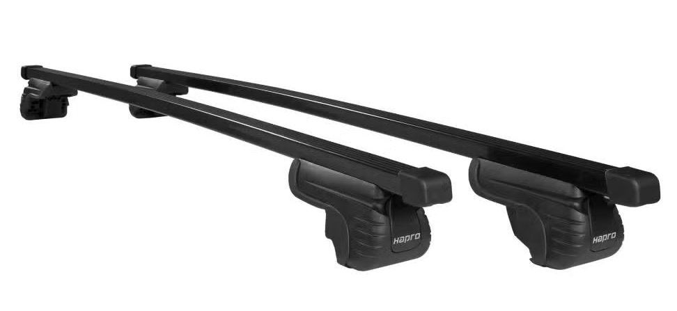 Dakdragers HAPRO 109 STL, Auto diversen, Dakdragers, Gebruikt, Ophalen
