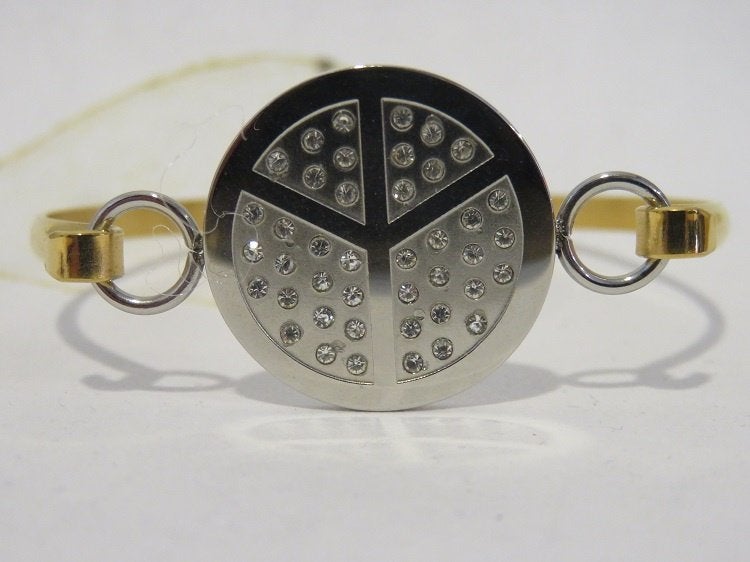 IXXXI bangle armband, Staal, Nieuw, Ophalen of Verzenden, Zilver