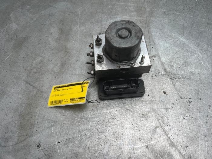 ABS Pomp van een Ford Transit Custom, Gebruikt, -, -, Ophalen of Verzenden