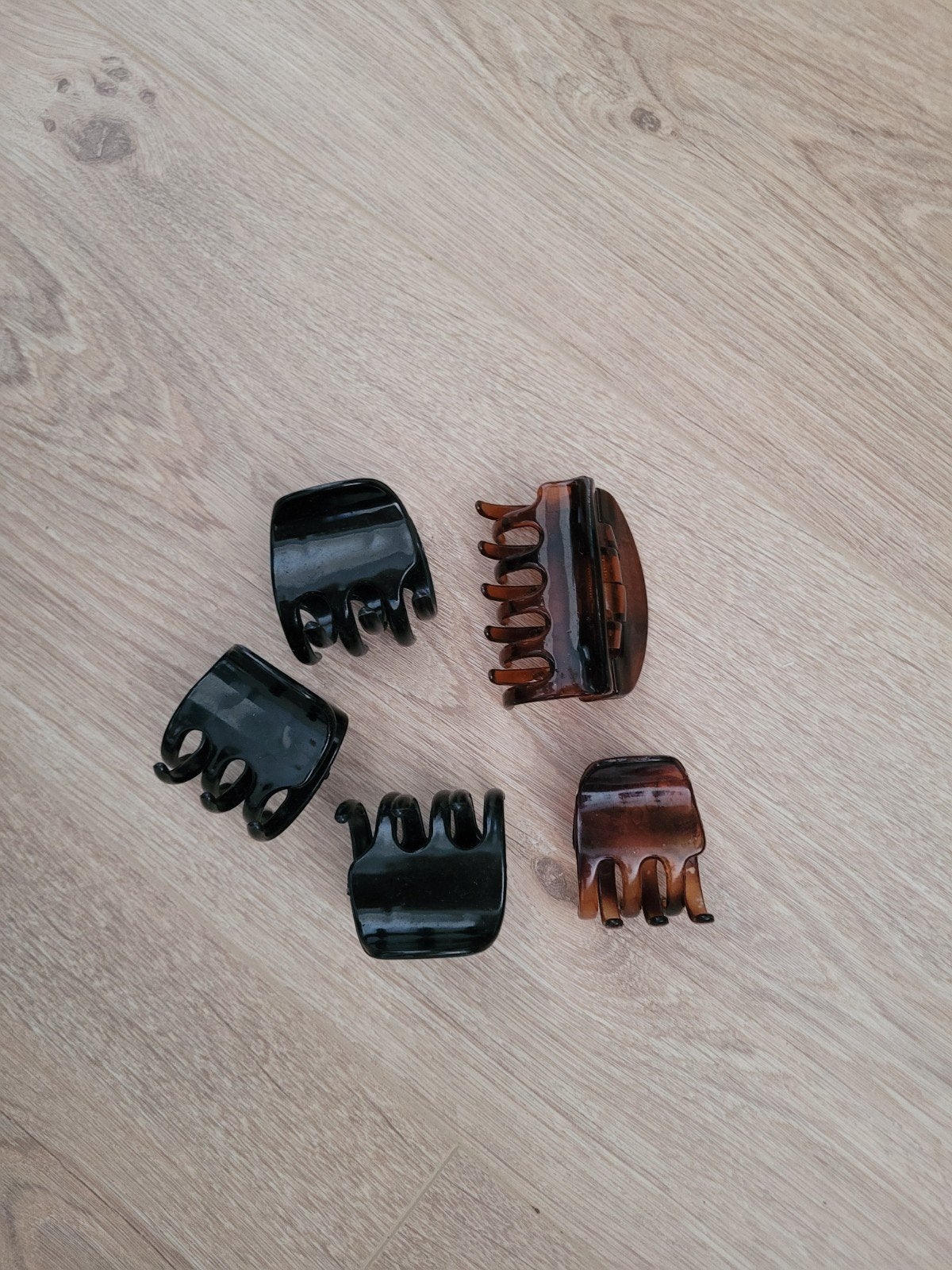 Haarklemmen gratis, Sieraden, Tassen en Uiterlijk, Ophalen, Nieuw