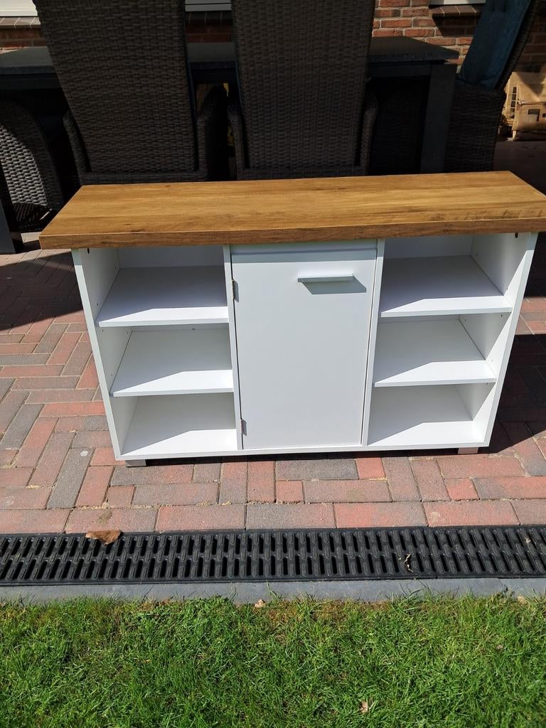 Kastje voor badkamer, Huis en Inrichting, Ophalen