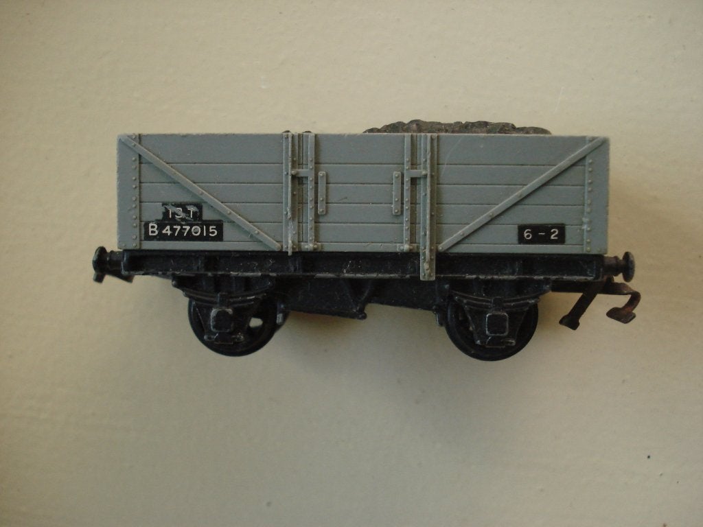 Kolenwagon (Hornby), Overige merken, Gebruikt, Gelijkstroom, Verzenden