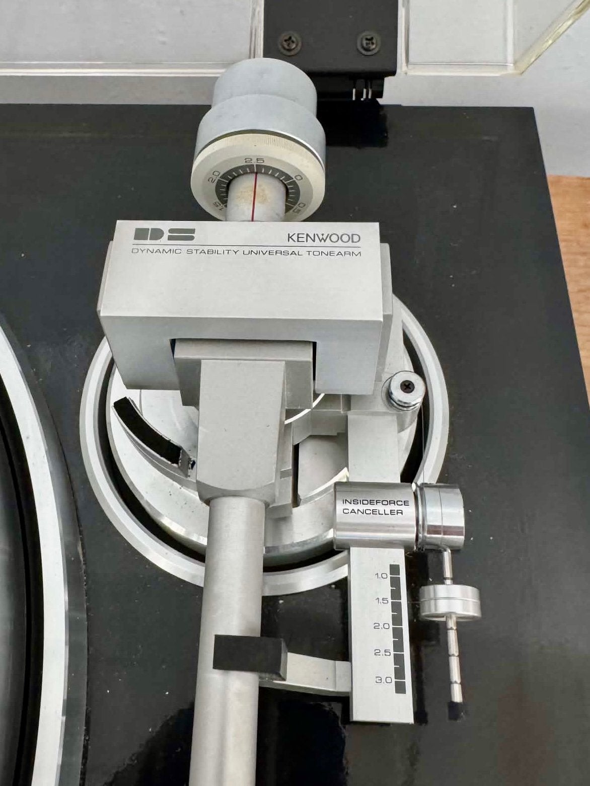 Foto 12 van 🔴 KENWOOD KP-1100 🔴 NIEUWSTAAT 🔴 INCL ORIGINELE DOOS 🔴