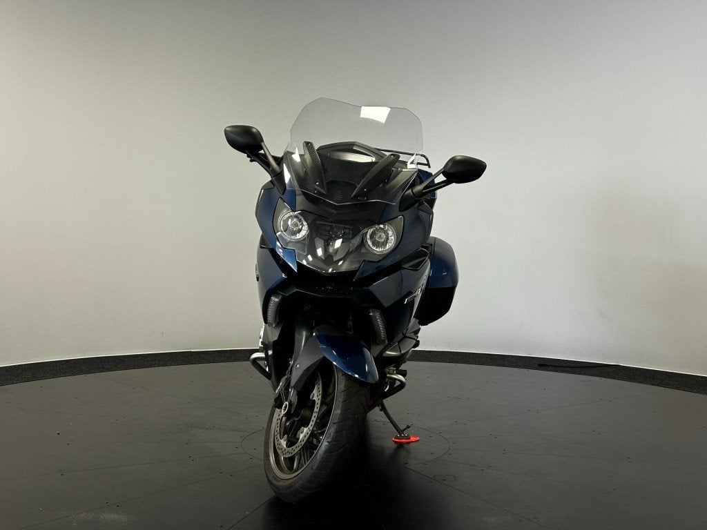 Bmw K1600GT K1600GT, Bedrijf, Toermotor, 1650 cc, Bayerische Motoren Werke AG