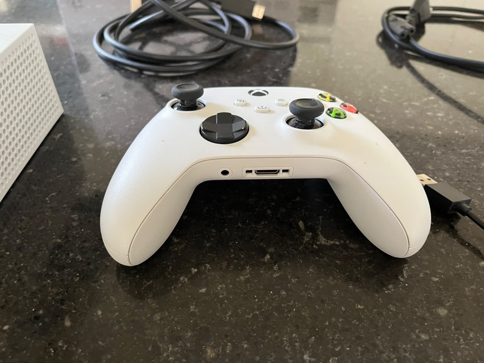 Foto 3 van Xbox Series S