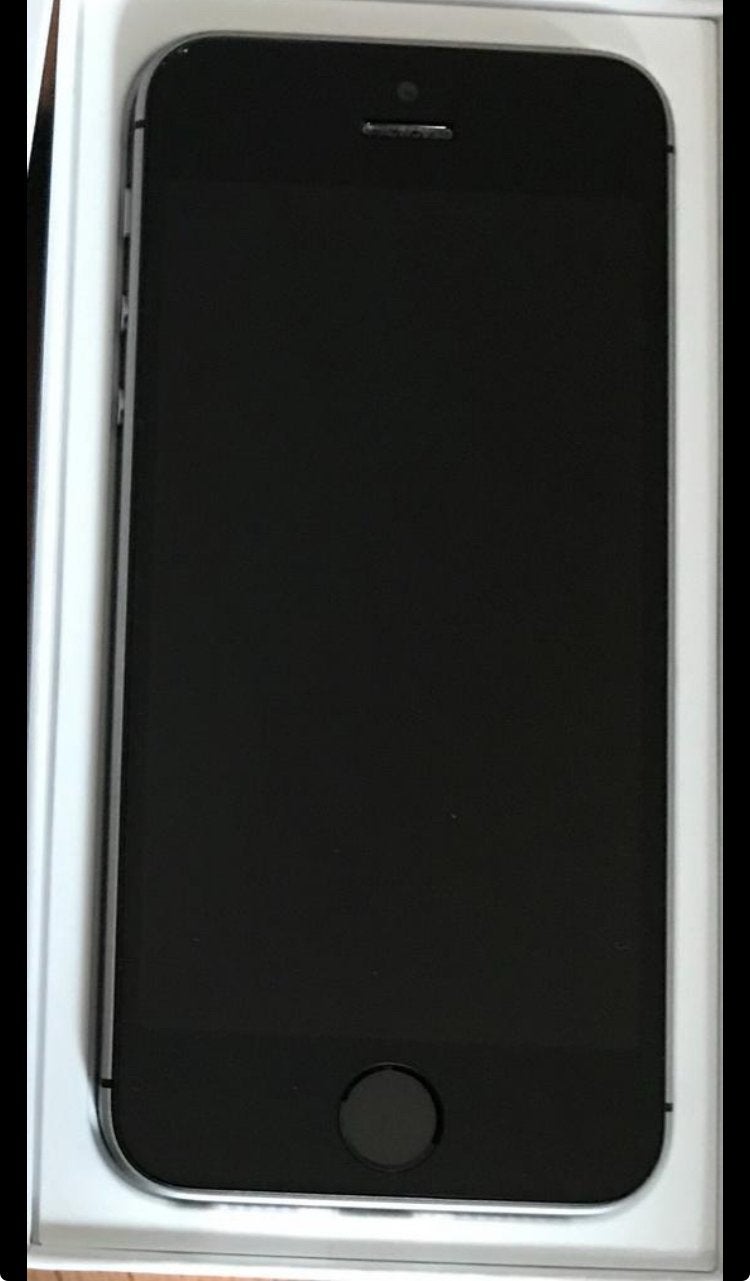 Apple iPhone SE (2016) 16 GB Zilver - Zo goed als nieuw, Telecommunicatie, Mobiele telefoons | Apple iPhone, Ophalen, 16 GB, IPhone SE (2016)
