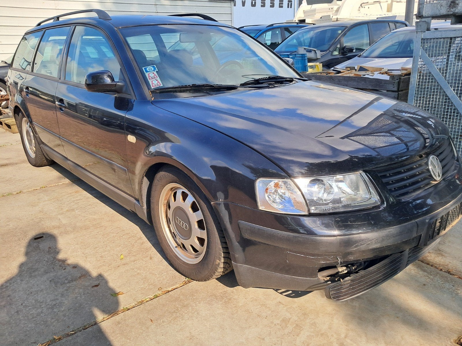 passat 32b onderdelen, Ophalen of Verzenden, X, Xx, X