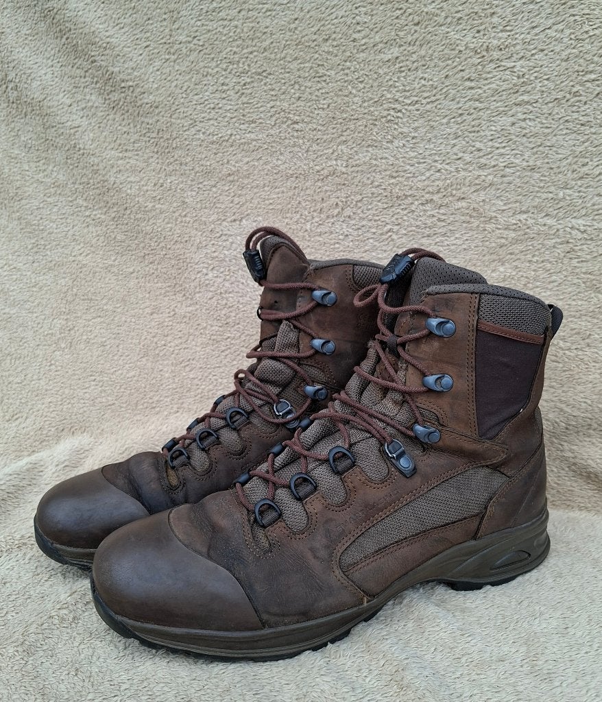 Haix Scout Wandelschoenen, maat 47, Ophalen of Verzenden, Gebruikt, Schoenen