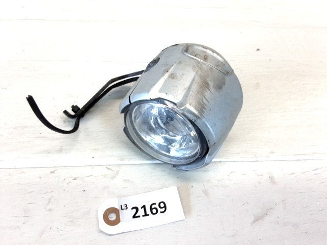 Koplamp D1-49604