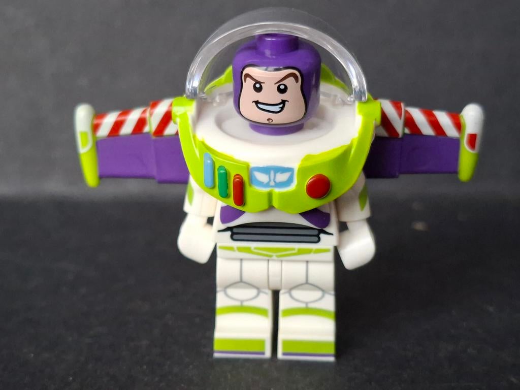 Lego minifig Buzz Lightyear Disney Toy Story 71012, Kinderen en Baby's, Speelgoed | Duplo en Lego, Lego, Nieuw, Ophalen of Verzenden