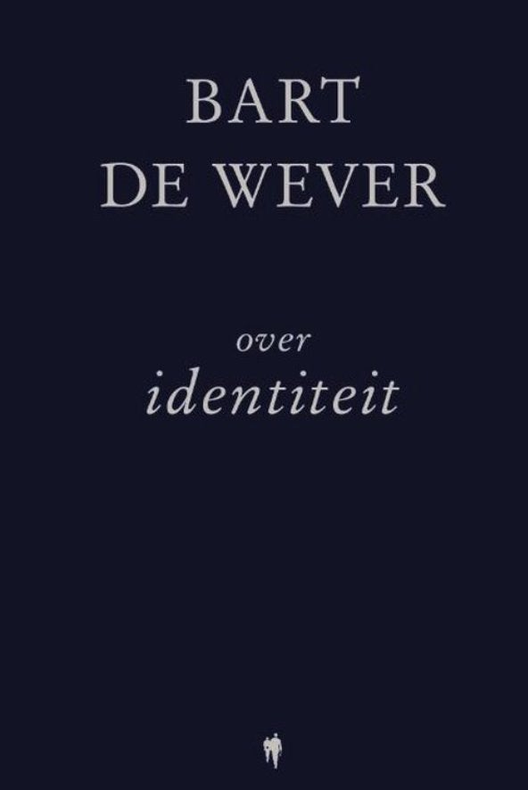 Bart De Wever over identiteit, Europa, Maatschappij en Samenleving, Ophalen of Verzenden, Zo goed als nieuw