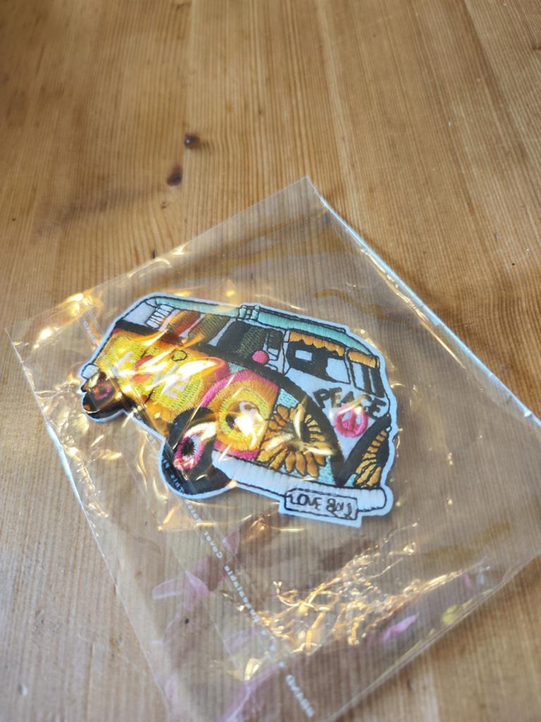Om op kleding te maken, Ophalen, Auto's