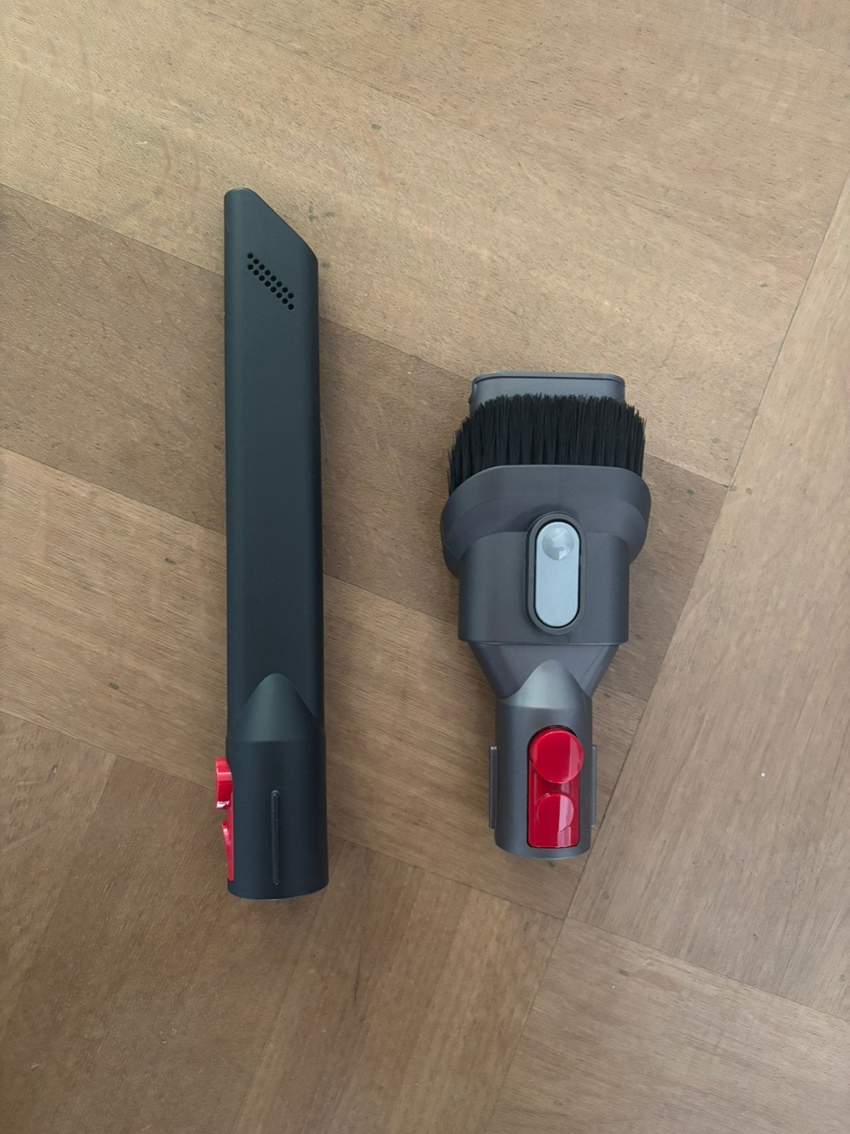 Originele Dyson onderdelen (NIEUW) - V7, V8, V10, V11, V15, Witgoed en Apparatuur, Stofzuigers, Ophalen of Verzenden, Nieuw, Steelstofzuiger