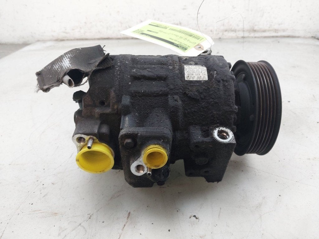 Airco Pomp Volkswagen Golf Plus (5M1/1KP) 2006 1K0820808A, Info@denso.nl, Volkswagen, Hogeweyselaan 165, Weesp 1382 JL, , Nederland