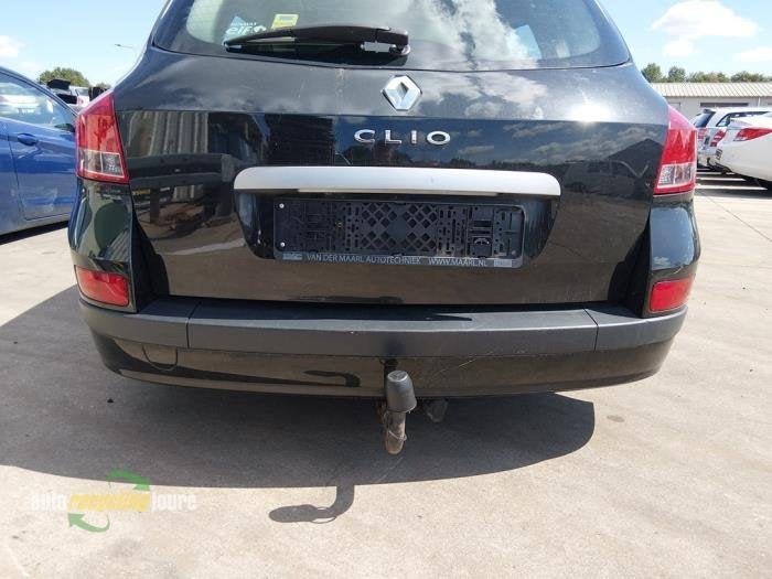 Trekhaak van een Renault Clio, Auto-onderdelen, Gebruikt, -, Renault, -
