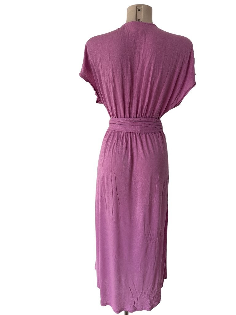Absolut Cashmere jurk XS, Ophalen of Verzenden, Zo goed als nieuw, Roze, Maat 34 (XS) of kleiner