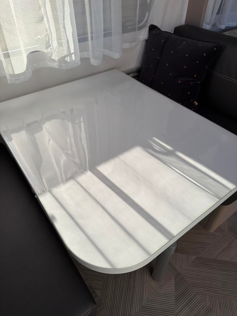 Caravan Tafelzeil oa Dethleffs C’go en LMC, Caravans en Kamperen, Ophalen of Verzenden, Nieuw