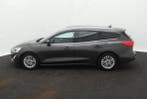 VK-34-09 kentekencheck: Ford A, APK en kosten 8 Ford Focus 1.0 Ecoboost 125pk 2018 Grijs