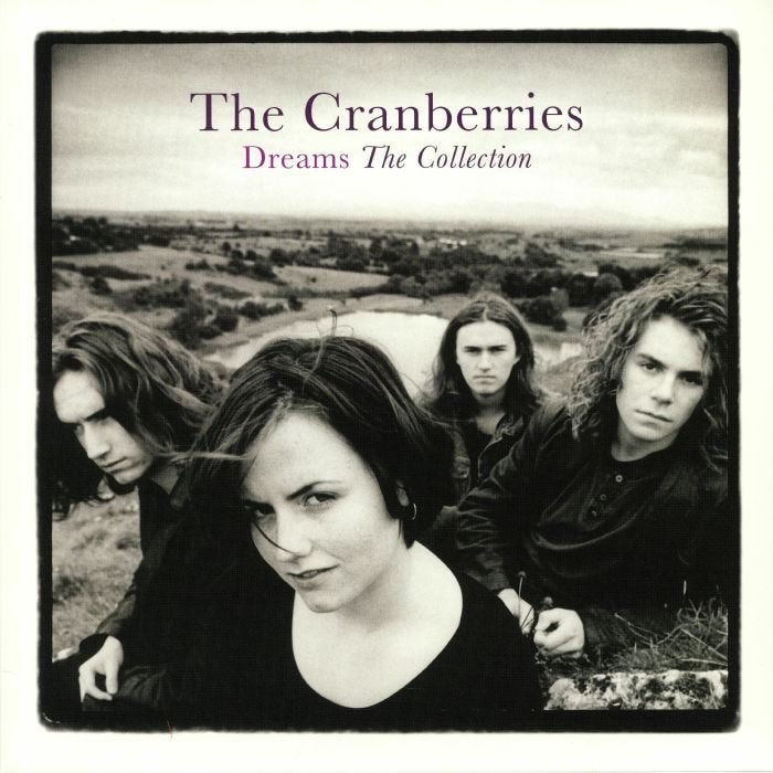 The Cranberries | Dreams: The Collection LP  NIEUW, Ophalen of Verzenden, Nieuw in verpakking, 12 inch, Poprock