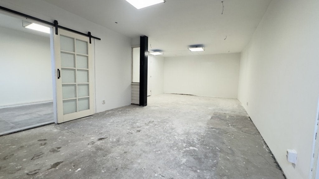 Bedrijfsruimte te huur Groningen, 61 m², Huur, Bedrijfsruimte