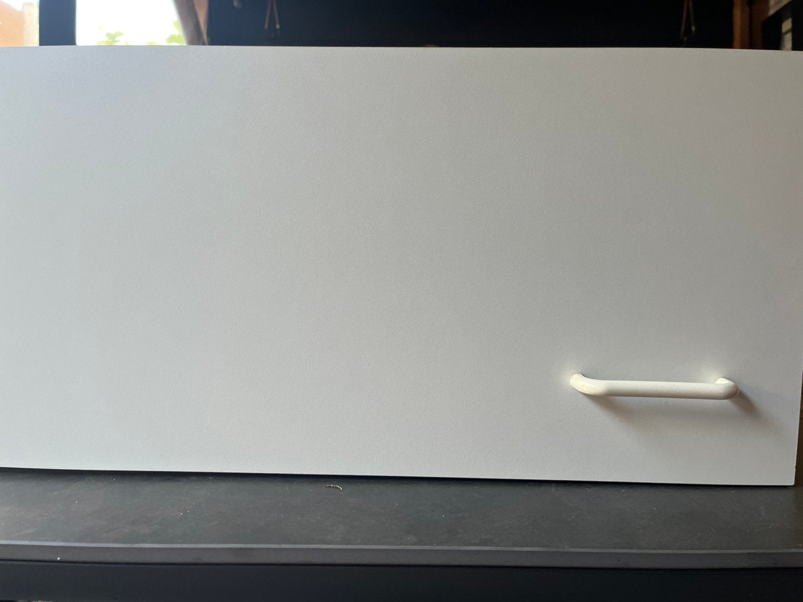 Keukenkastje, Huis en Inrichting, Keuken | Keukenelementen, Gebruikt, Wit, Minder dan 100 cm, 25 tot 50 cm