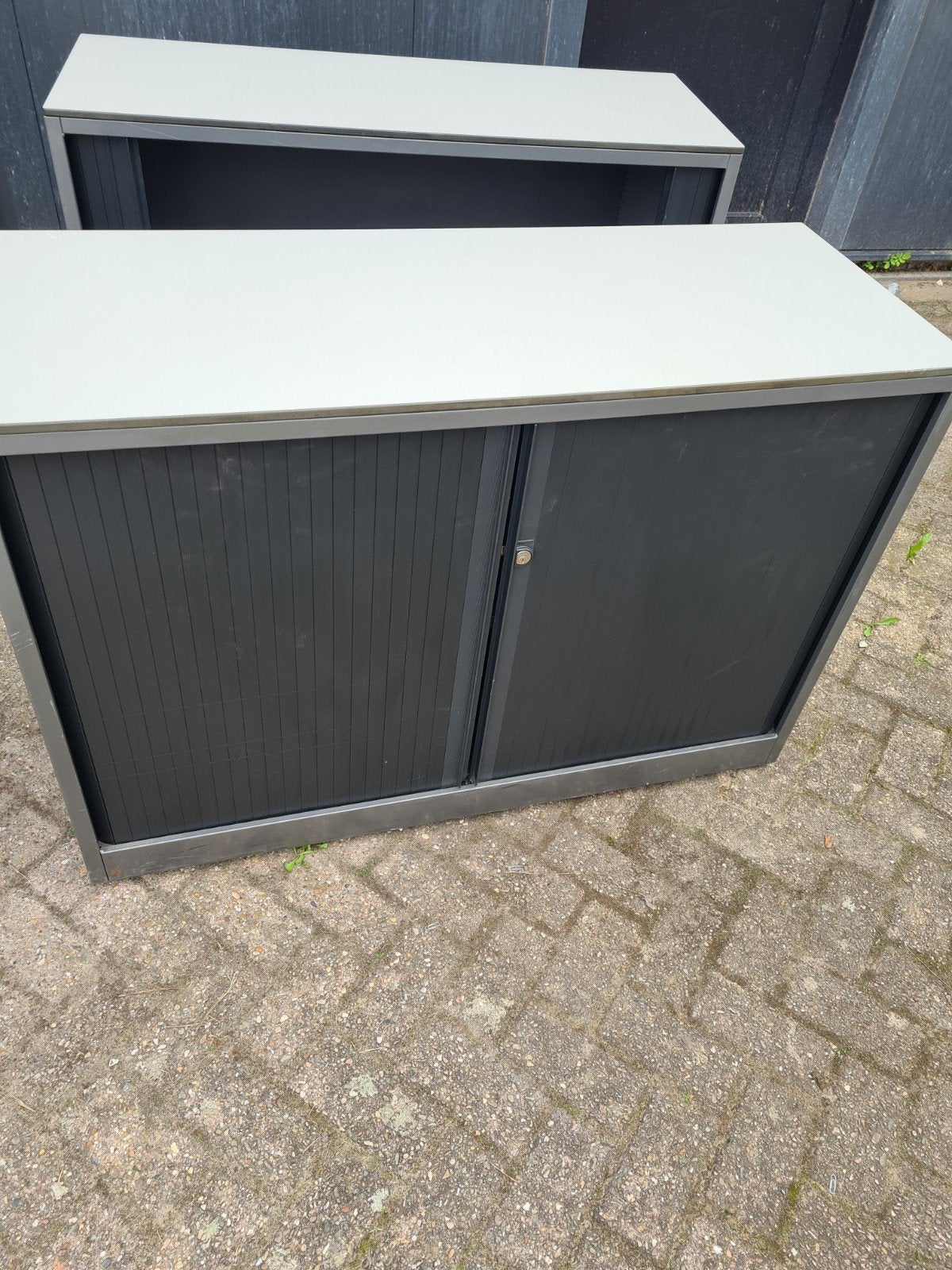 Ahrend kantoor ahrend kantoor container, Ophalen, 25 tot 50 cm, 50 tot 100 cm, Minder dan 100 cm