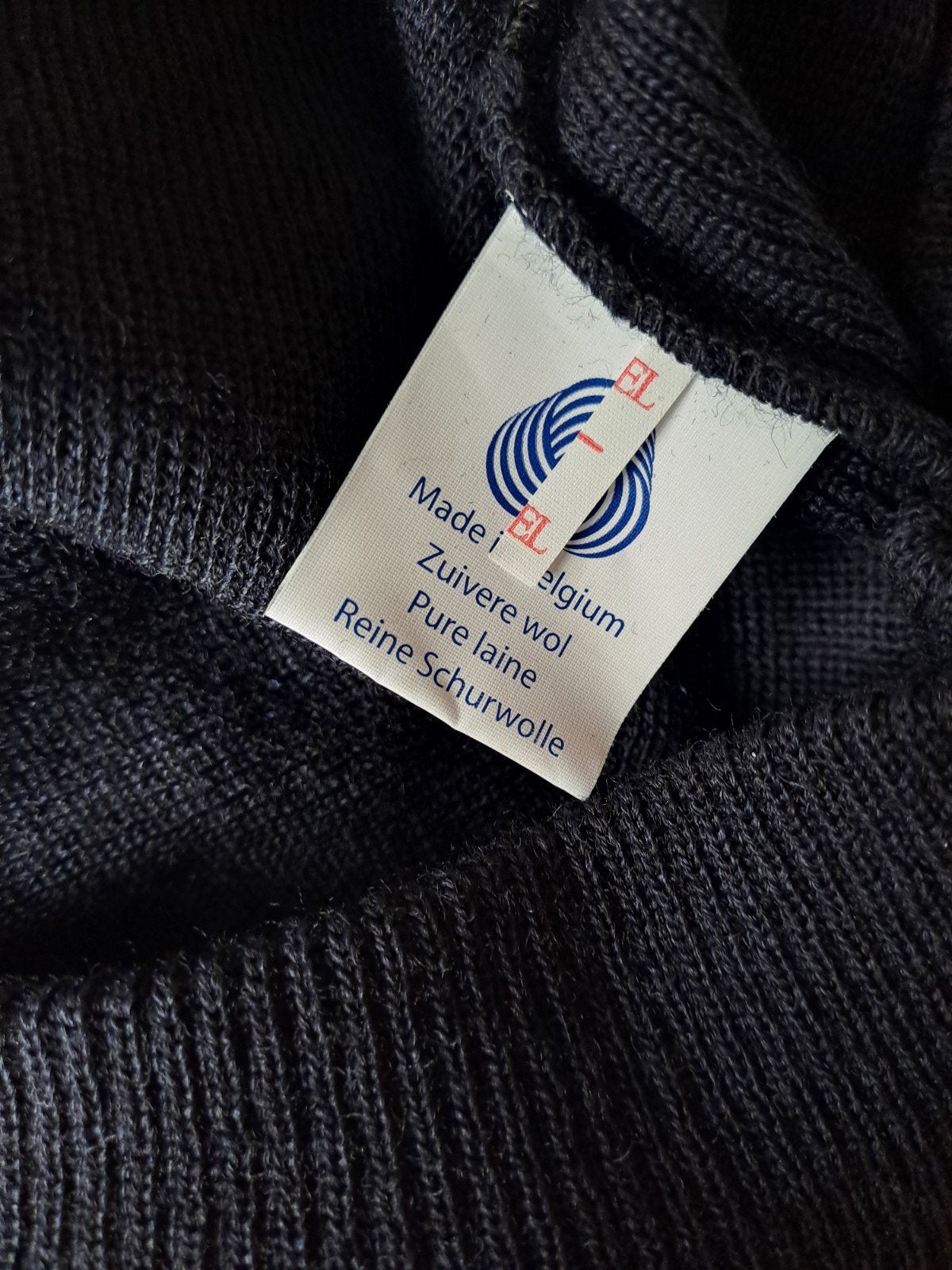 commando trui 100%wol, Kleding of Schoenen, Ophalen of Verzenden, Nederland, Os