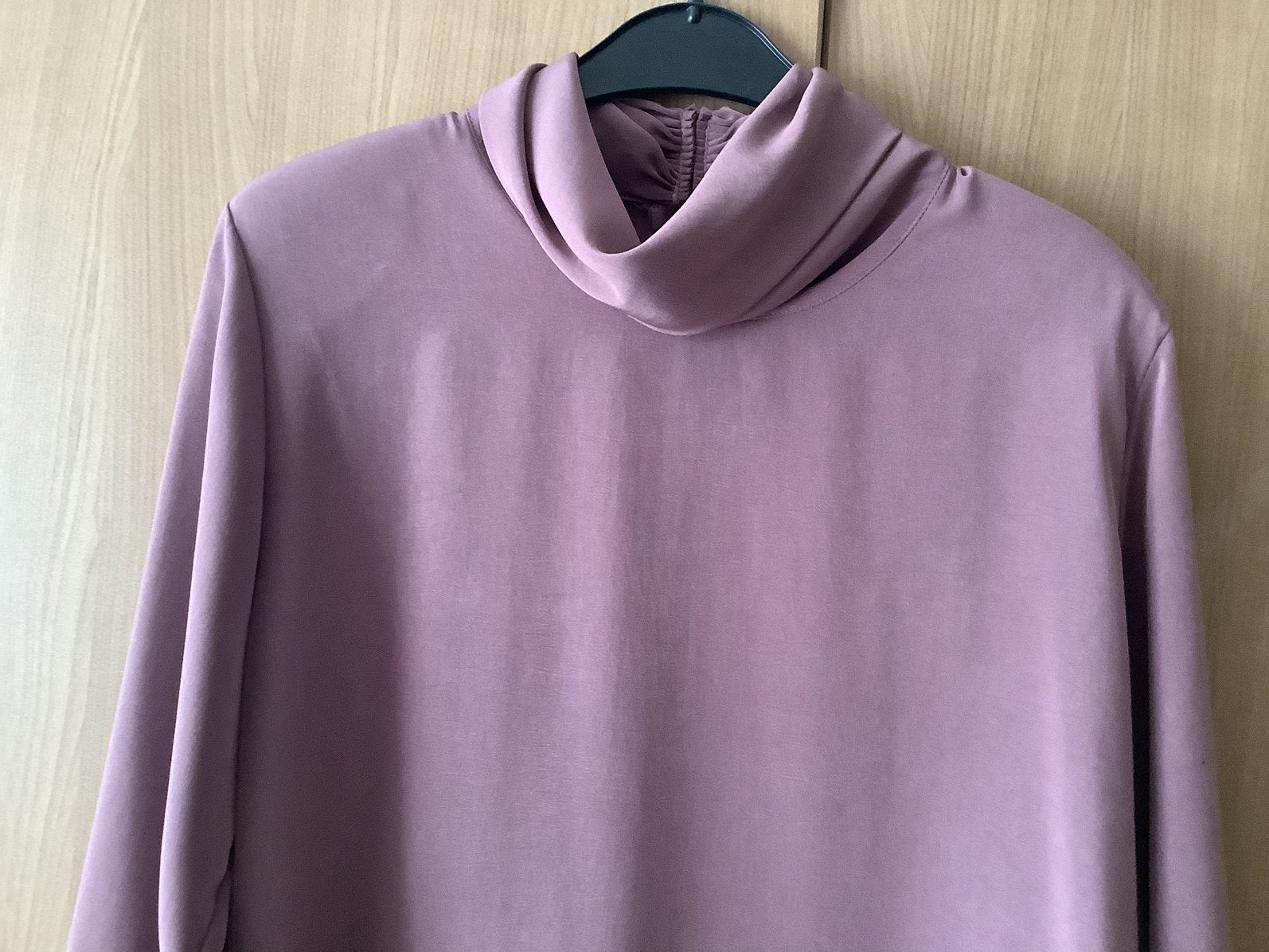 Bloes.    mt 40.    Nieuw!, Verzenden, Zo goed als nieuw, Maat 38/40 (M), Zwart