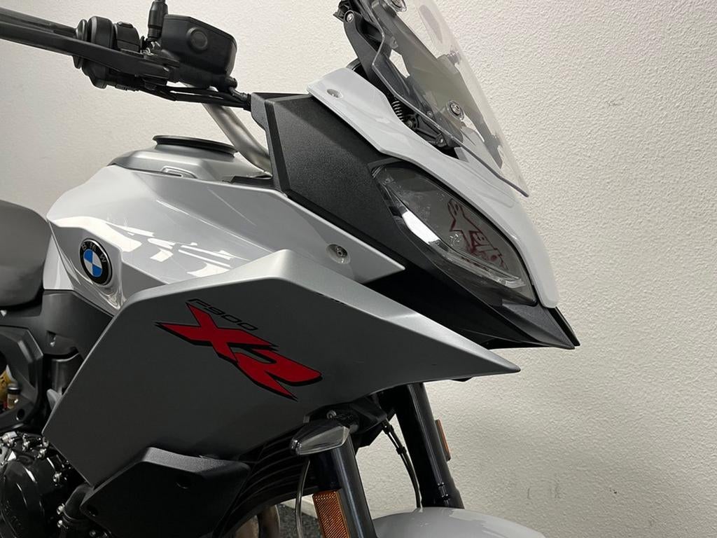 BMW F 900 XR LEASE VOORDELIG! - foto 3