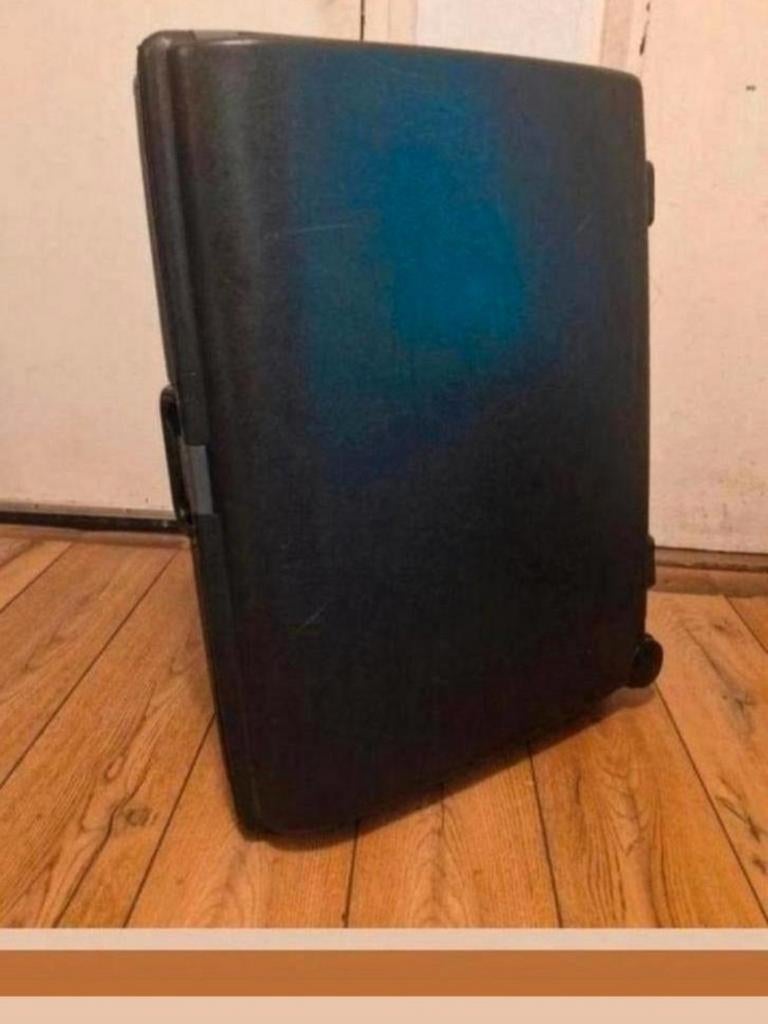Te koop, Charlton merk reiskoffer/Baggage., Ophalen