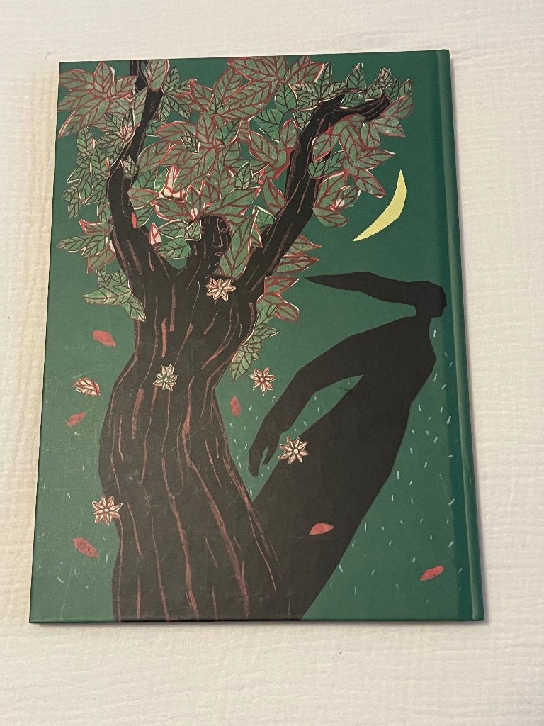 Luna van de boom BOEK+CD Bart Moeyaert - Gerda Dendooven, Verzenden, Gelezen, Fictie algemeen