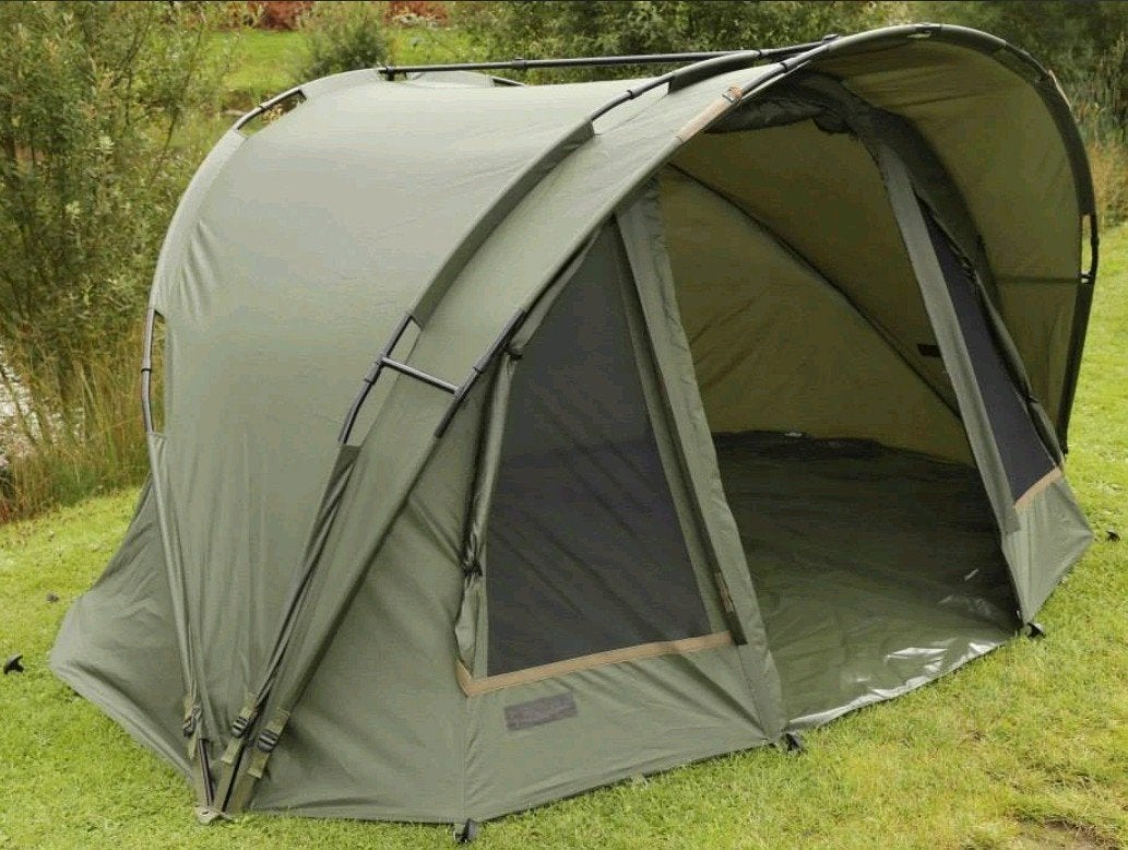FOX royale 《BIVVY 1MAN 》ZGAN, Ophalen of Verzenden