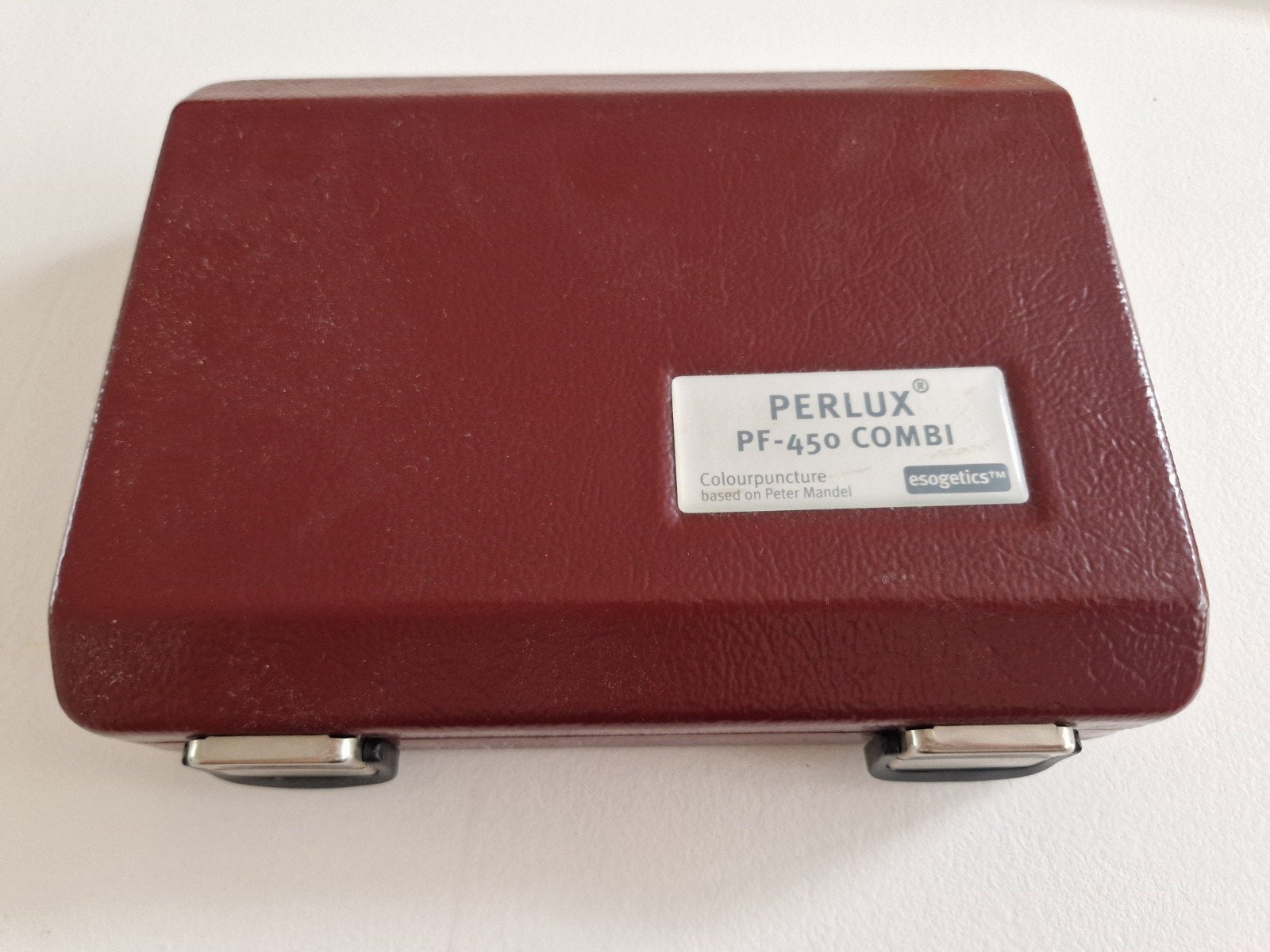 Perlux PF-450 Combi van Esogetics, een professionel, Ophalen of Verzenden