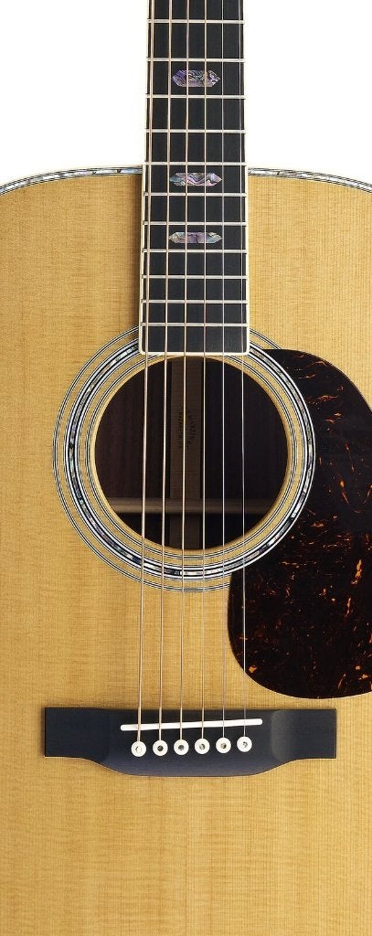 Martin D-41   gitaar exclusief, Ophalen, Gebruikt, Western- of Steelstringgitaar