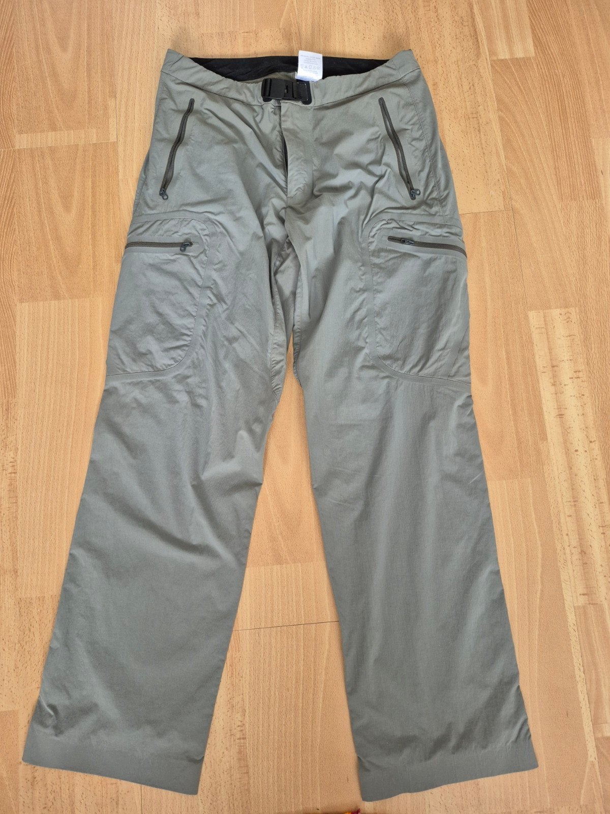 arcteryx broek, Ophalen of Verzenden, Zo goed als nieuw, Kleding